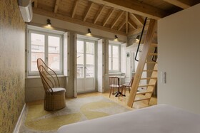 Líbere Porto Laranjais