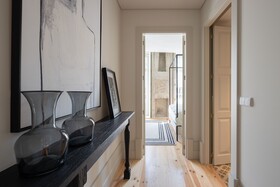 Líbere Porto Laranjais