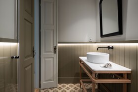 Líbere Porto Laranjais