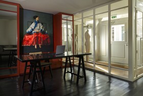 Líbere Porto Laranjais