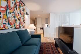 Líbere Porto Laranjais