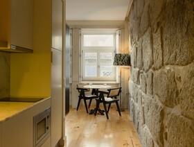 Líbere Porto Laranjais