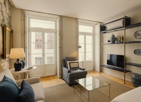 Líbere Porto Laranjais