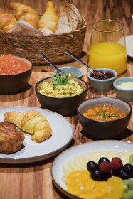 Líbere Porto Laranjais