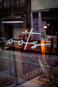 Líbere Porto Laranjais