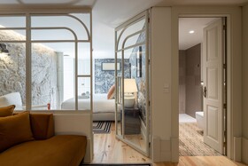 Líbere Porto Laranjais