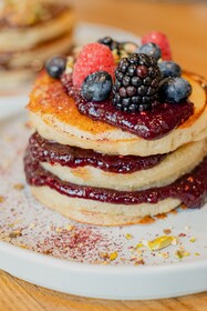 Líbere Porto Laranjais