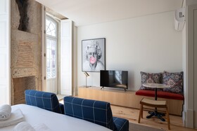 Líbere Porto Laranjais