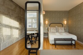 Líbere Porto Laranjais