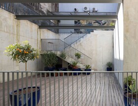 Líbere Porto Laranjais