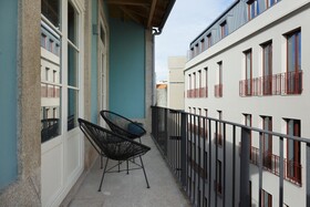 Líbere Porto Laranjais