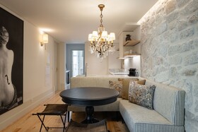 Líbere Porto Laranjais