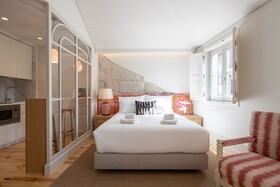 Líbere Porto Laranjais