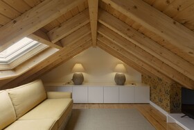 Líbere Porto Laranjais