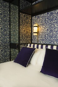 Líbere Porto Laranjais