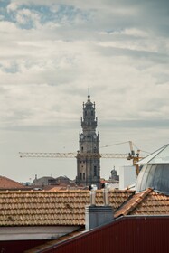 Líbere Porto Laranjais