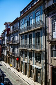 Líbere Porto Laranjais