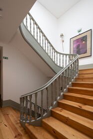 Líbere Porto Laranjais