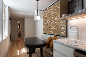 Líbere Porto Laranjais