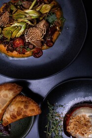 Líbere Porto Laranjais