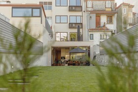 Legacy Oporto