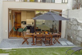 Legacy Oporto