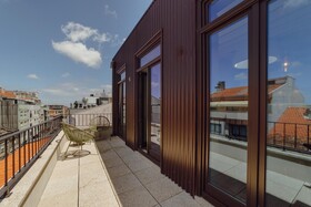 Legacy Oporto