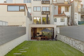 Legacy Oporto