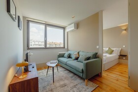 Legacy Oporto