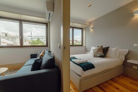 Legacy Oporto