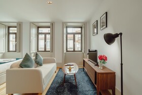 Legacy Oporto