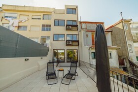 Legacy Oporto