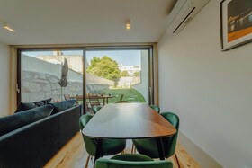 Legacy Oporto