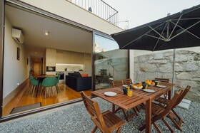 Legacy Oporto