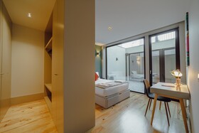 Legacy Oporto