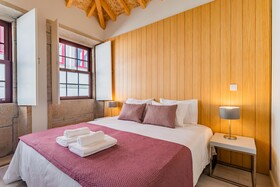 Lemago Porto Apartments São Bento by BnbHost