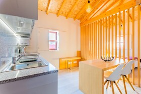 Lemago Porto Apartments São Bento by BnbHost