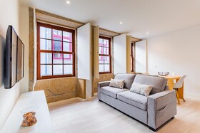 Lemago Porto Apartments São Bento by BnbHost