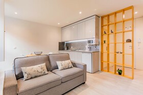 Lemago Porto Apartments São Bento by BnbHost