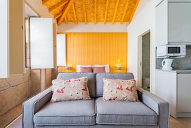 Lemago Porto Apartments São Bento by BnbHost