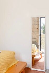 Liiiving In Porto Terrace & Sunny Apartment