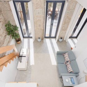 Liiiving In Porto Terrace & Sunny Apartment