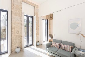 Liiiving In Porto Terrace & Sunny Apartment