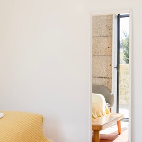 Liiiving In Porto Terrace & Sunny Apartment