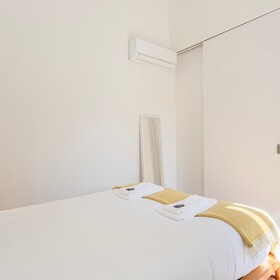 Liiiving In Porto Terrace & Sunny Apartment