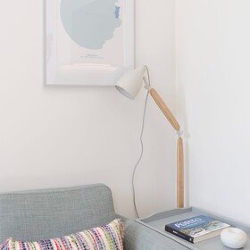 Liiiving In Porto Terrace & Sunny Apartment
