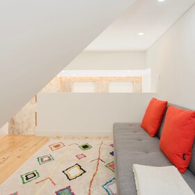 Liiiving In Porto Terrace & Sunny Apartment