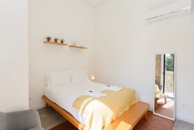 Liiiving In Porto Terrace & Sunny Apartment