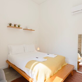 Liiiving In Porto Terrace & Sunny Apartment