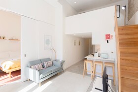Liiiving In Porto Terrace & Sunny Apartment